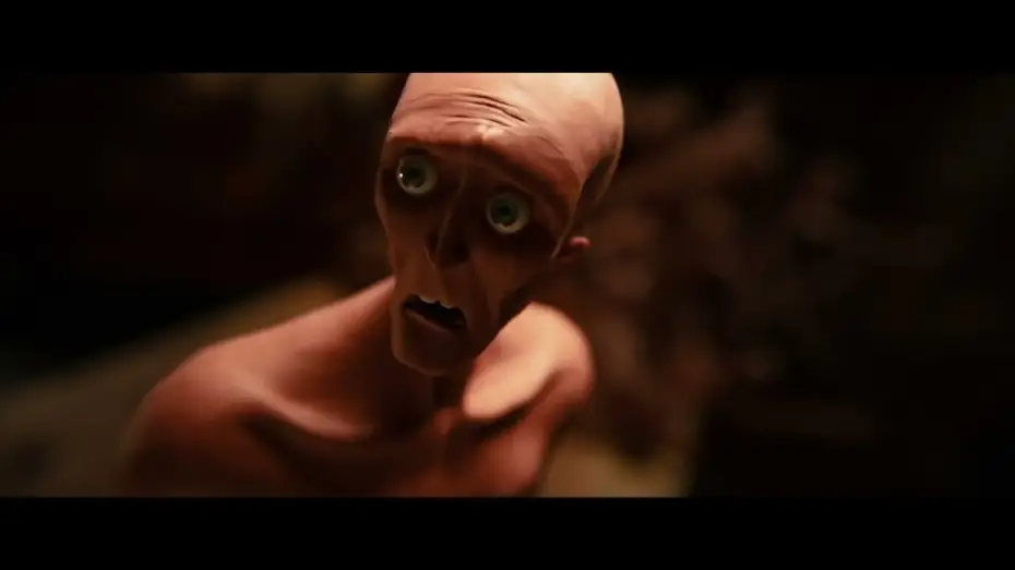 Video for the film Playing God — RNFF 2024 | Trailer | PLAYING GOD - Matteo Burani