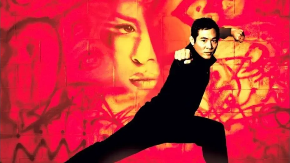 Video for the film Romeo Must Die — Romeo Must Die - Trailer Deutsch HD