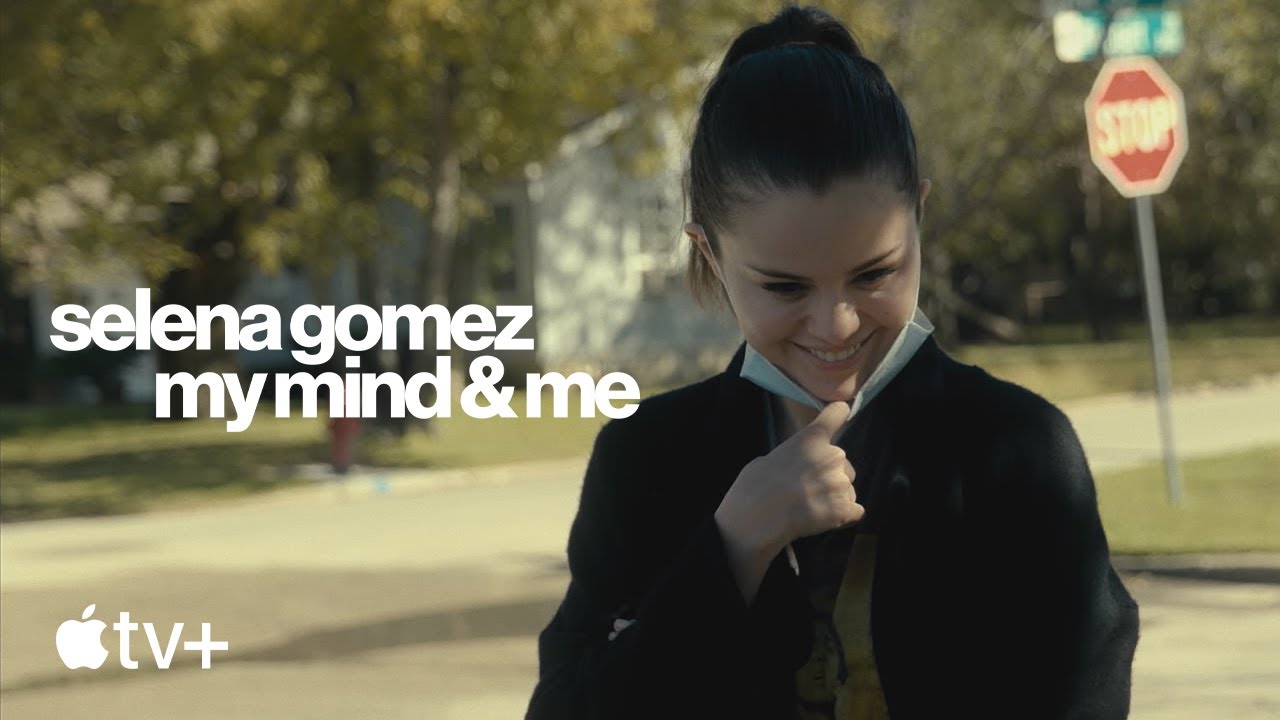 Video for the film Selena Gomez: My Mind & Me — "Do You Know Who This Is?" Clip