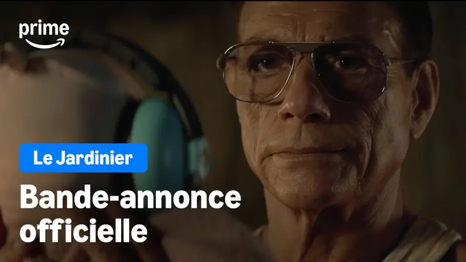 Video for the film The Gardener — Bande-Annonce Officielle