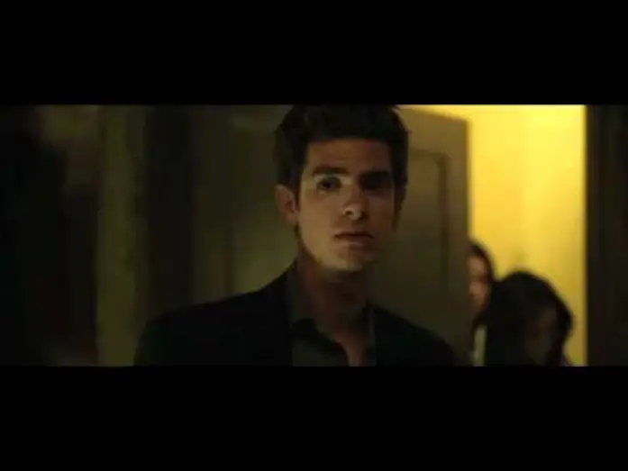 Video for the film The Social Network — Clip 'Video Game'