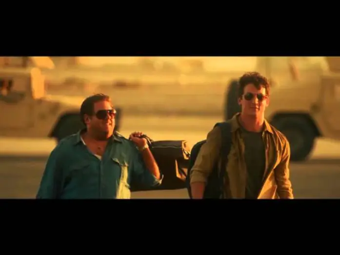 Video for the film War Dogs — Trafficanti - Trailer Italiano Ufficiale | HD
