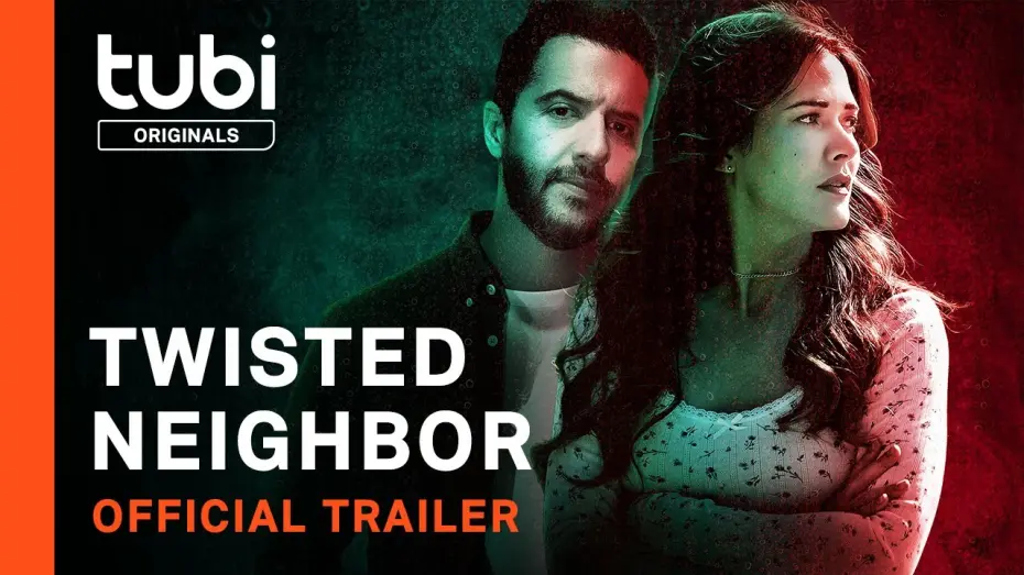 Video for the film Twisted Neighbor — Official Trailer