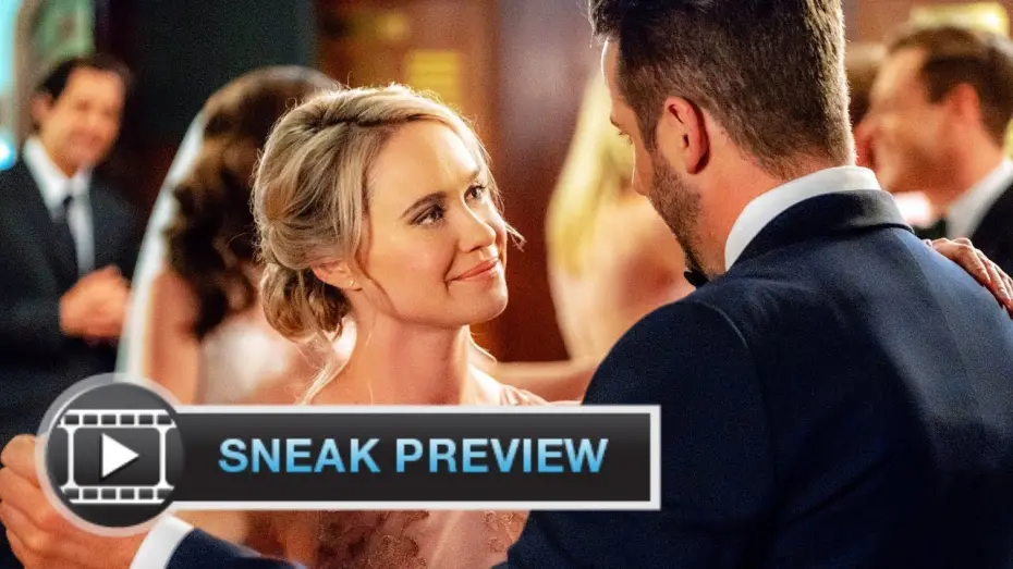 Video for the film Love at First Dance — Love at First Dance Hallmark Movie (Sneak Peek)