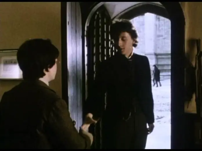 Video for the film Young Sherlock Holmes — Trailer