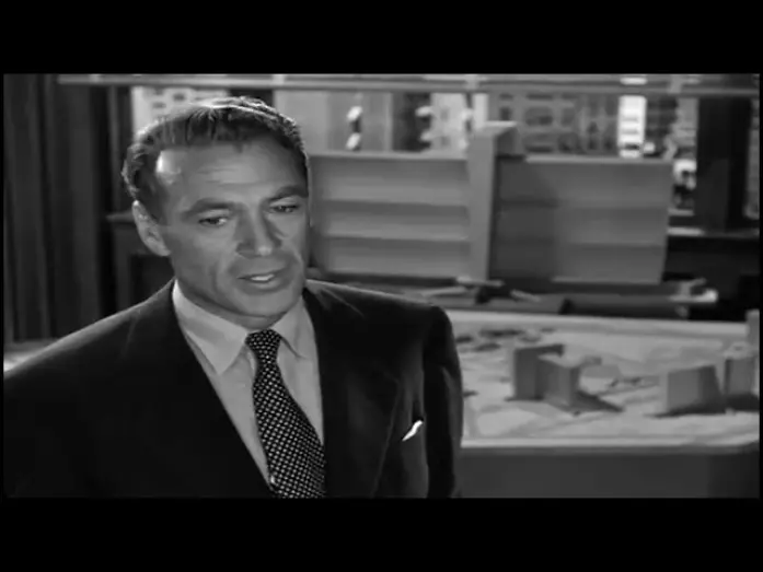 Video for the film The Fountainhead — Howard Roark Speech - The Fountainhead ----- (My favorite F you speech of all time)
