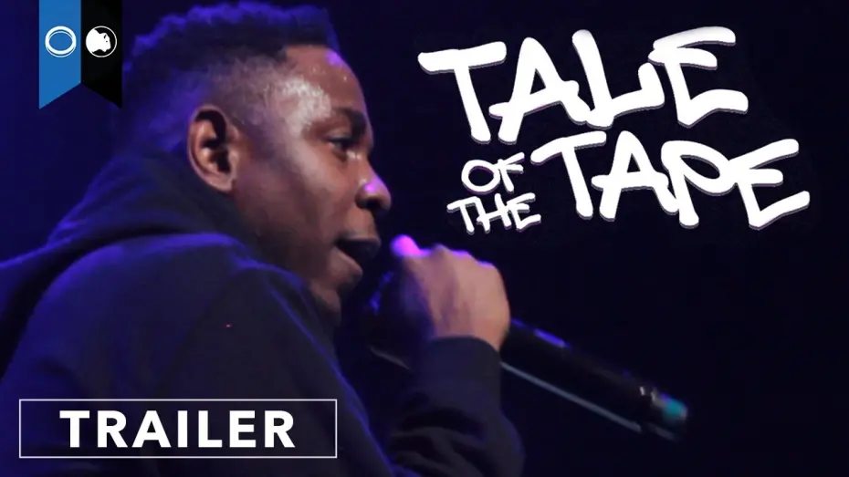 Video for the film Tale of the Tape — Official Trailer