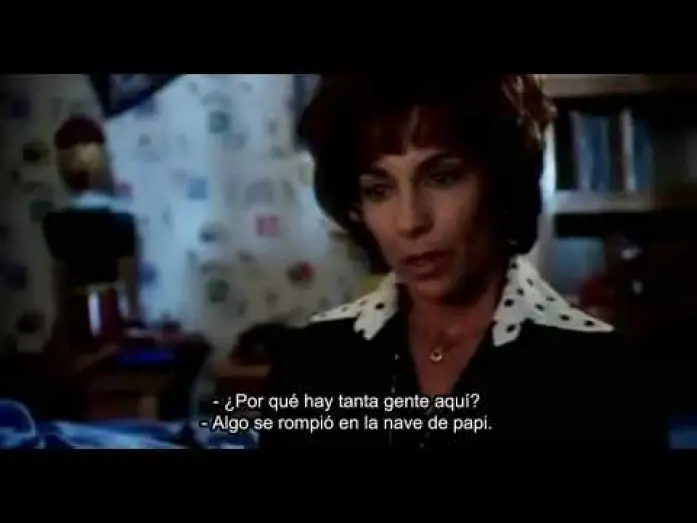 Video for the film Apollo 13 — Apollo 13 - Trailer Subtitulos Español