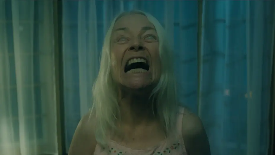 Video for the film Bury the Devil — Teaser