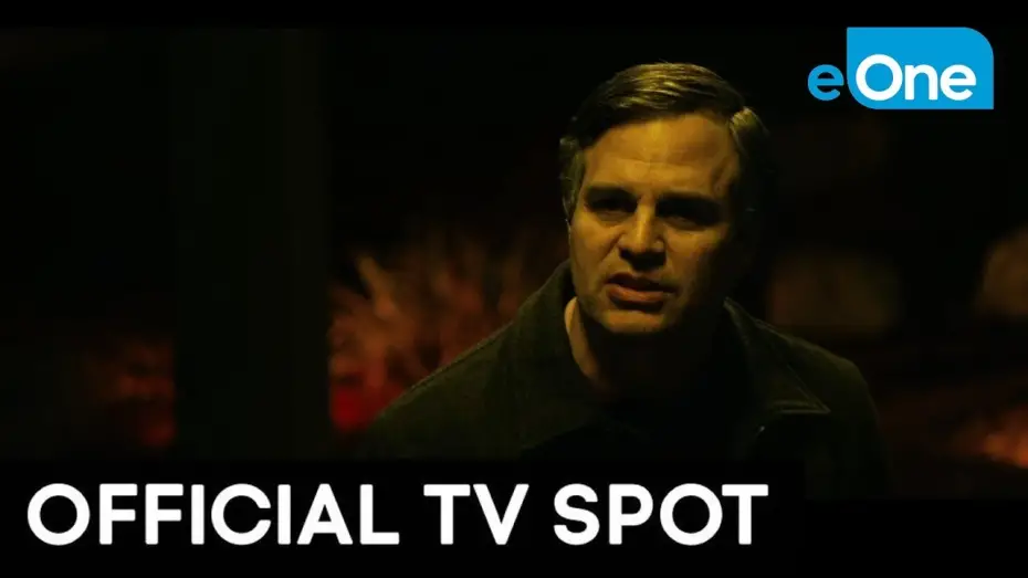 Video for the film Dark Waters — Official TV Spot