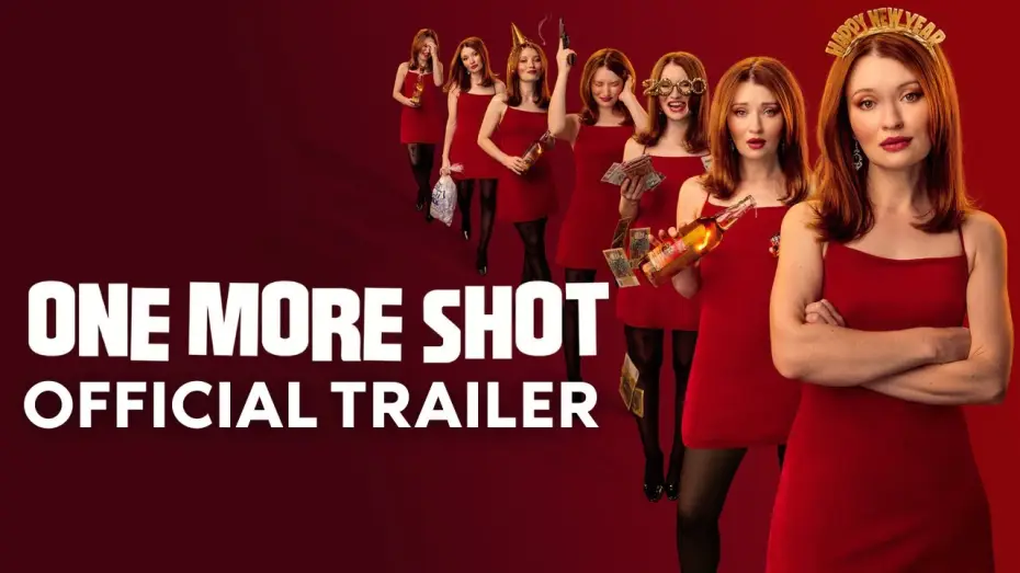 Video for the film One More Shot — Official UK Trailer