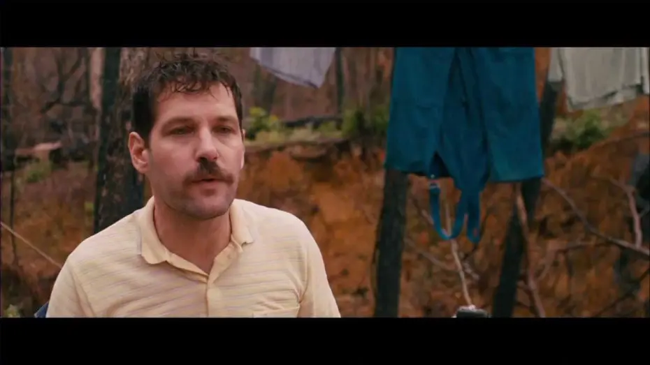 Video for the film Prince Avalanche — Solitude