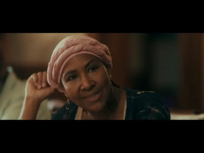Video for the film The Heir — Official THE HEIR Trailer