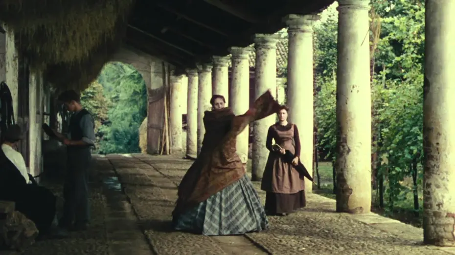 Video for the film Senso — Three Reasons: Senso - The Criterion Collection