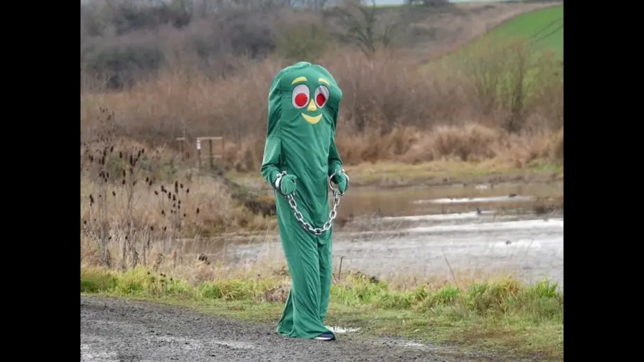 Video for the film Glumby: The Final Chapters — Glumby: The Final Chapters - Trailer (2024)