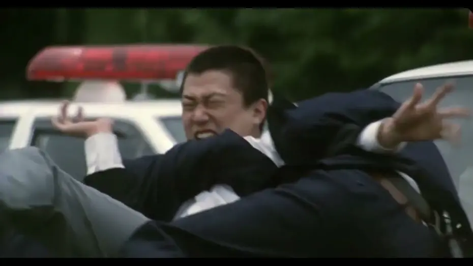Video for the film GO — Opening Scene