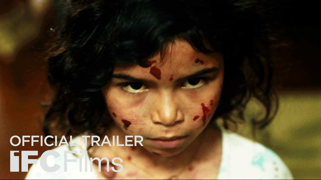 Video for the film Birth/Rebirth — Official Trailer
