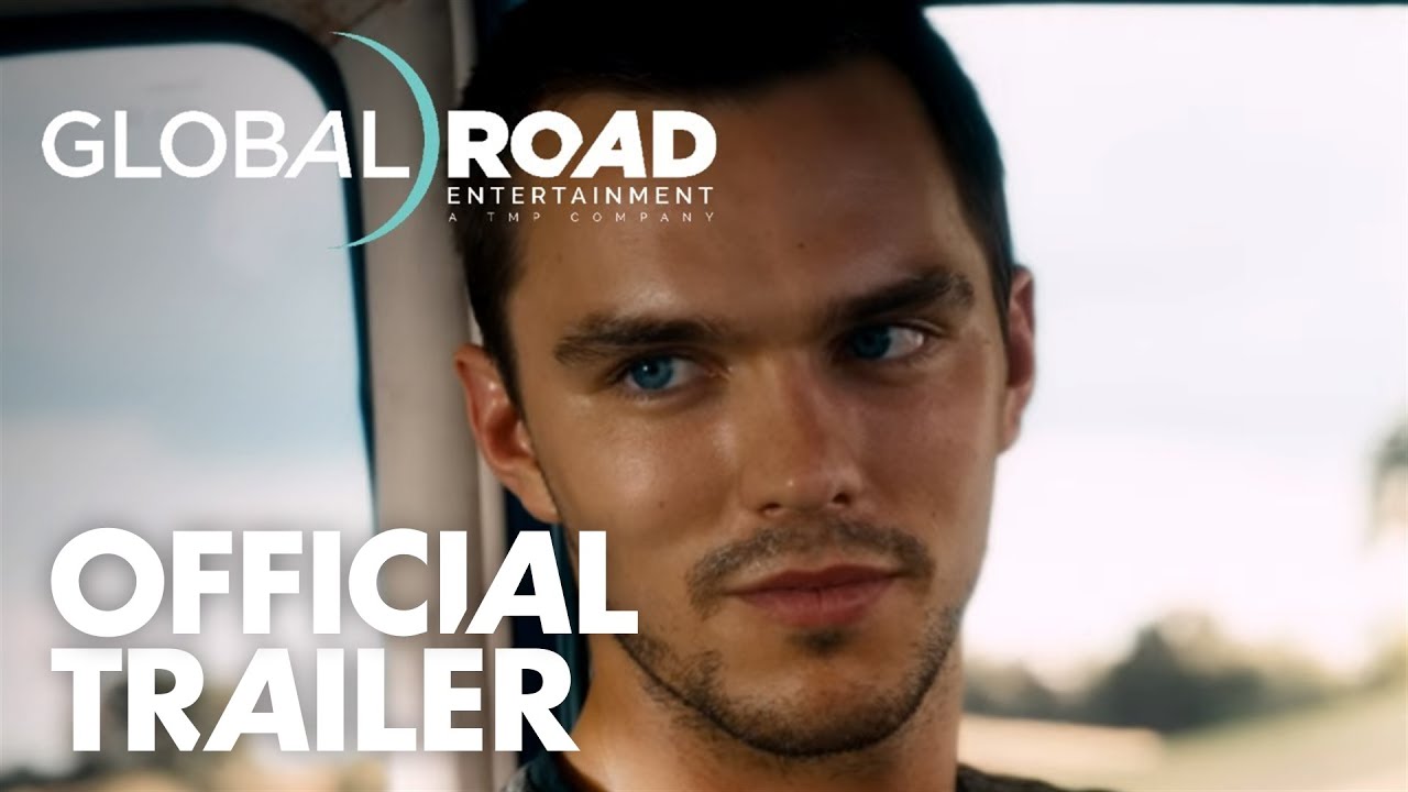 Video for the film Collide — Official Trailer