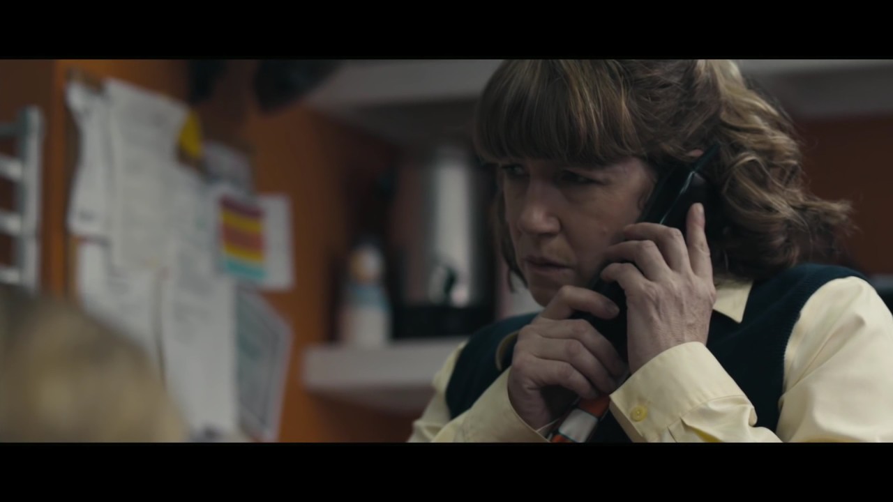 Video for the film Compliance — Эксперимент «Повиновение» - Trailer