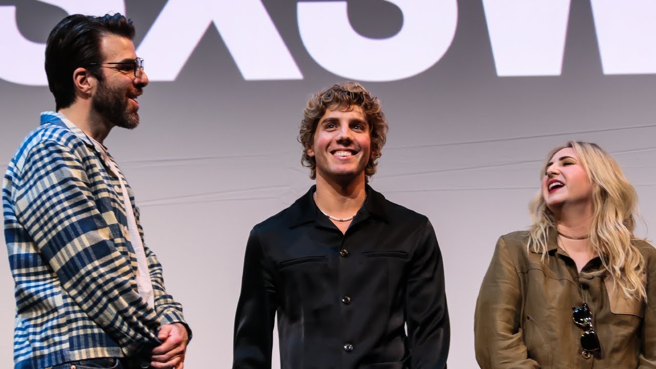 Video for the film Down Low — SXSW Red Carpet + Q&A