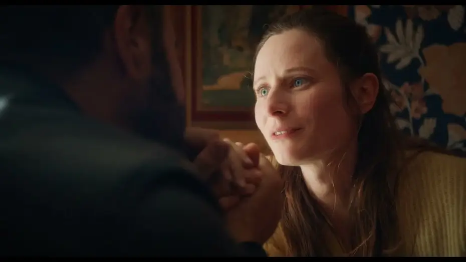 Video for the film Élise sous emprise — Bande-annonce du long métrage "Elise sous emprise"