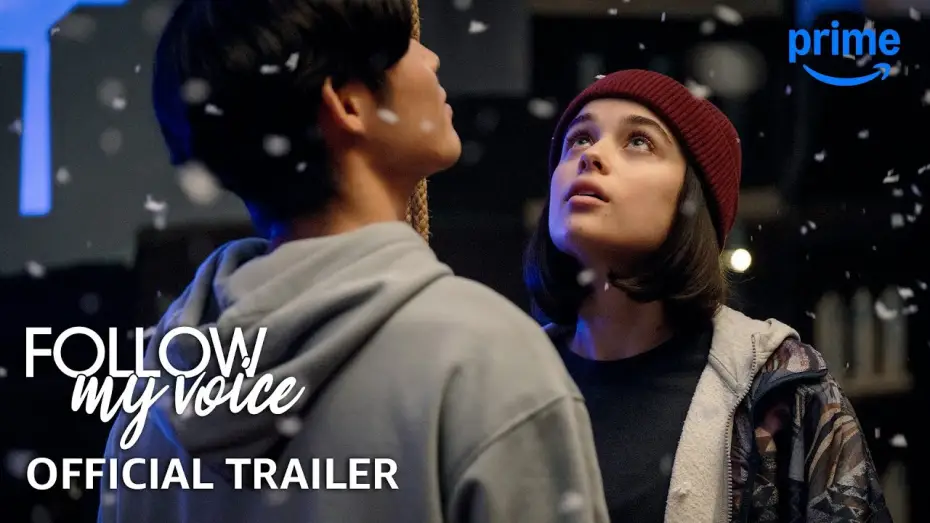 Video for the film Follow My Voice — Official Trailer [Dub]