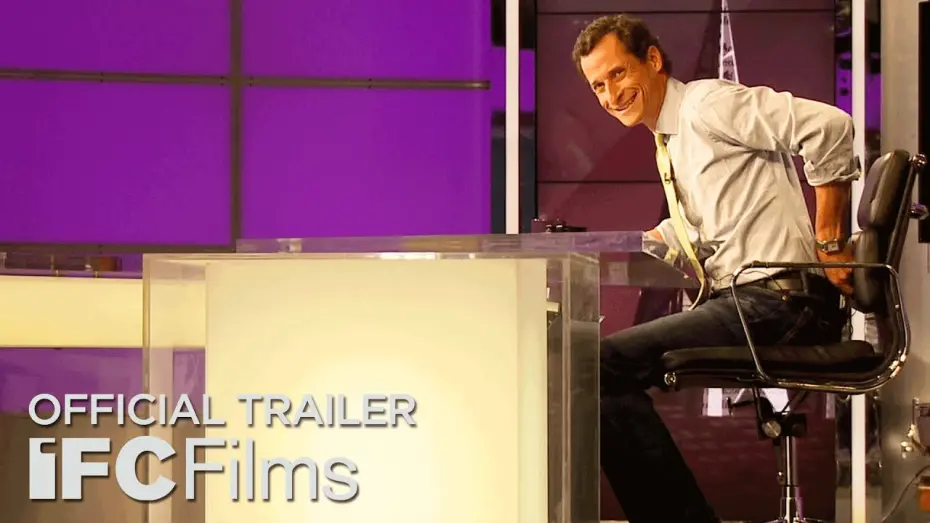 Video for the film Weiner — Official Trailer