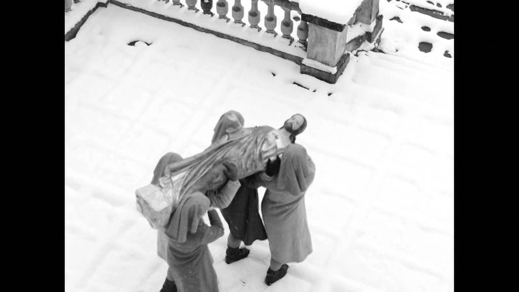 Video for the film Ida — Clip #1