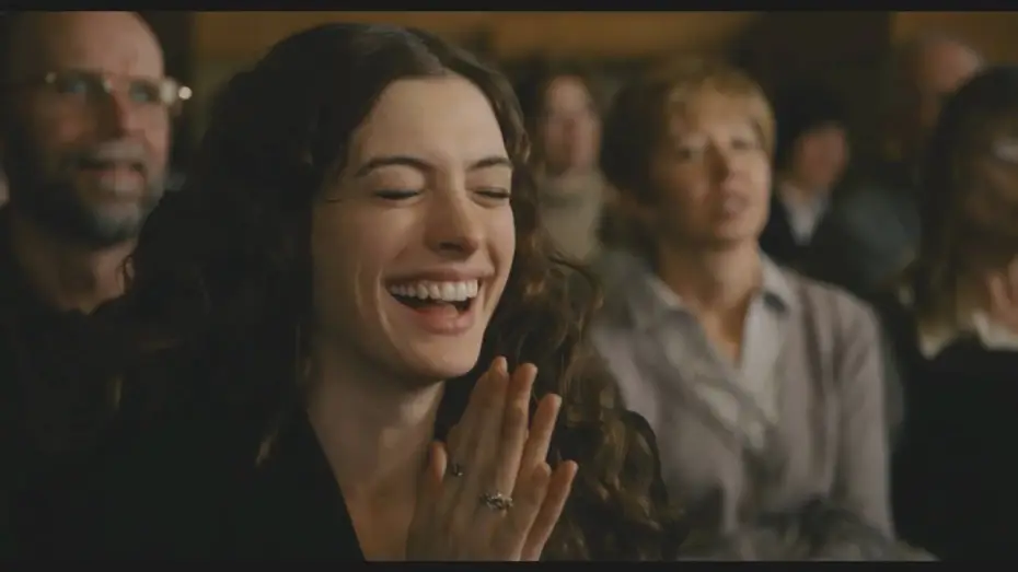 Video for the film Love & Other Drugs — Love & Other Drugs - Nebenwirkung Inklusive - Trailer Deutsch HD