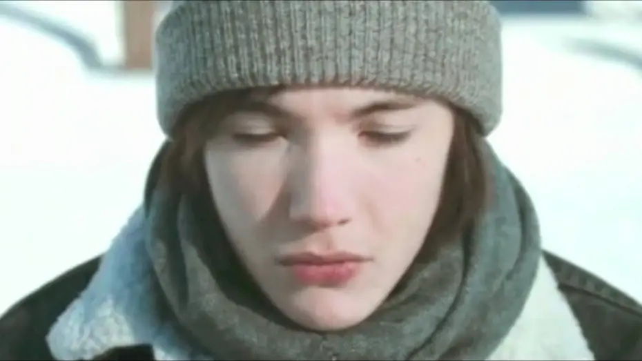 Video for the film Mr. Nobody — Bande-annonce Mr Nobody