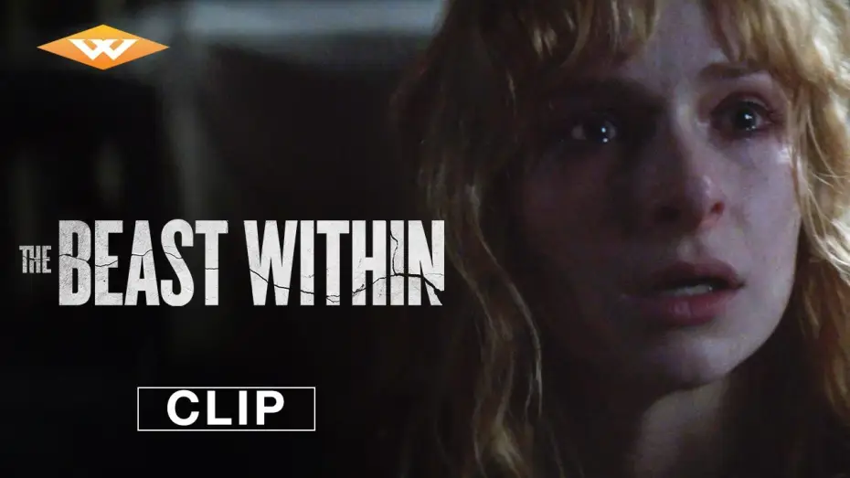Video for the film The Beast Within — "I Am Your Mother"