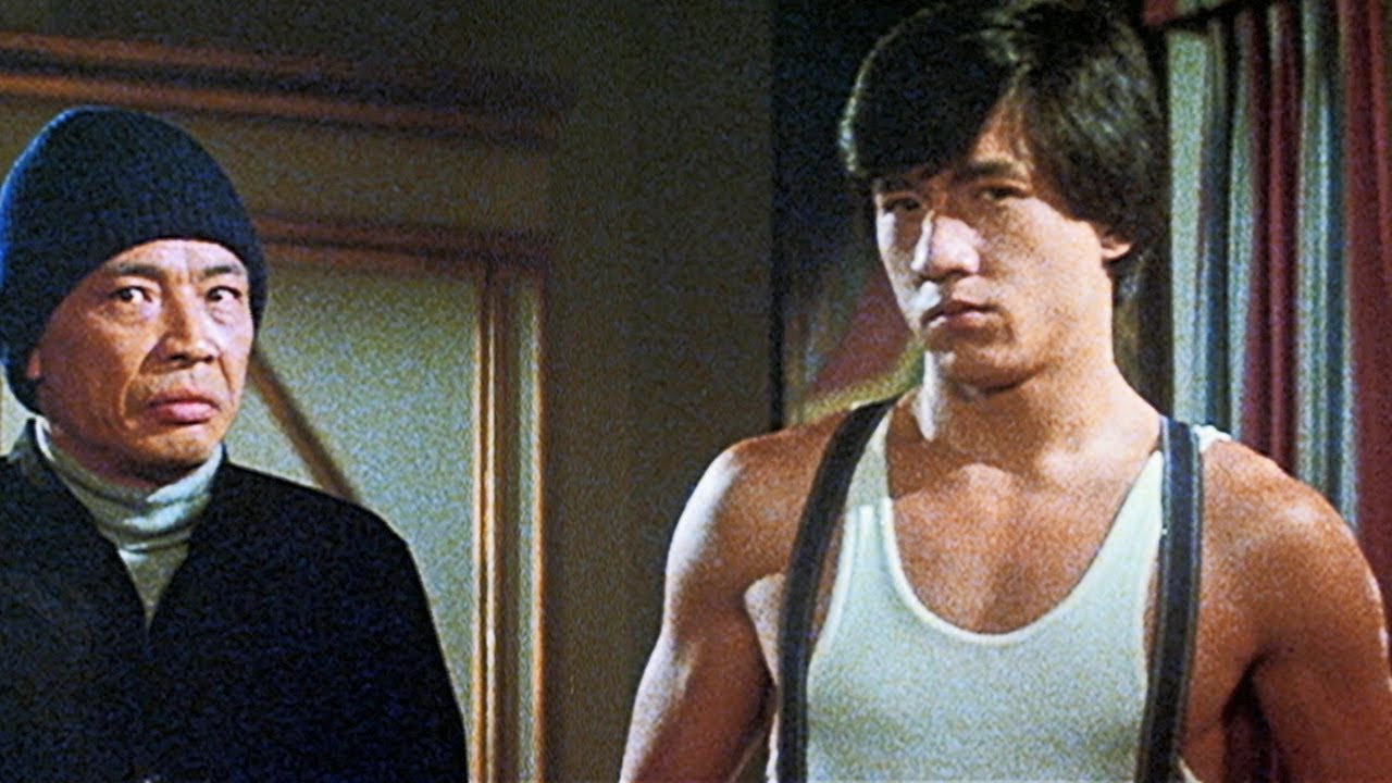 Video for the film The Big Brawl — Battle Creek Brawl / 殺手壕 (1980) ORIGINAL TRAILER