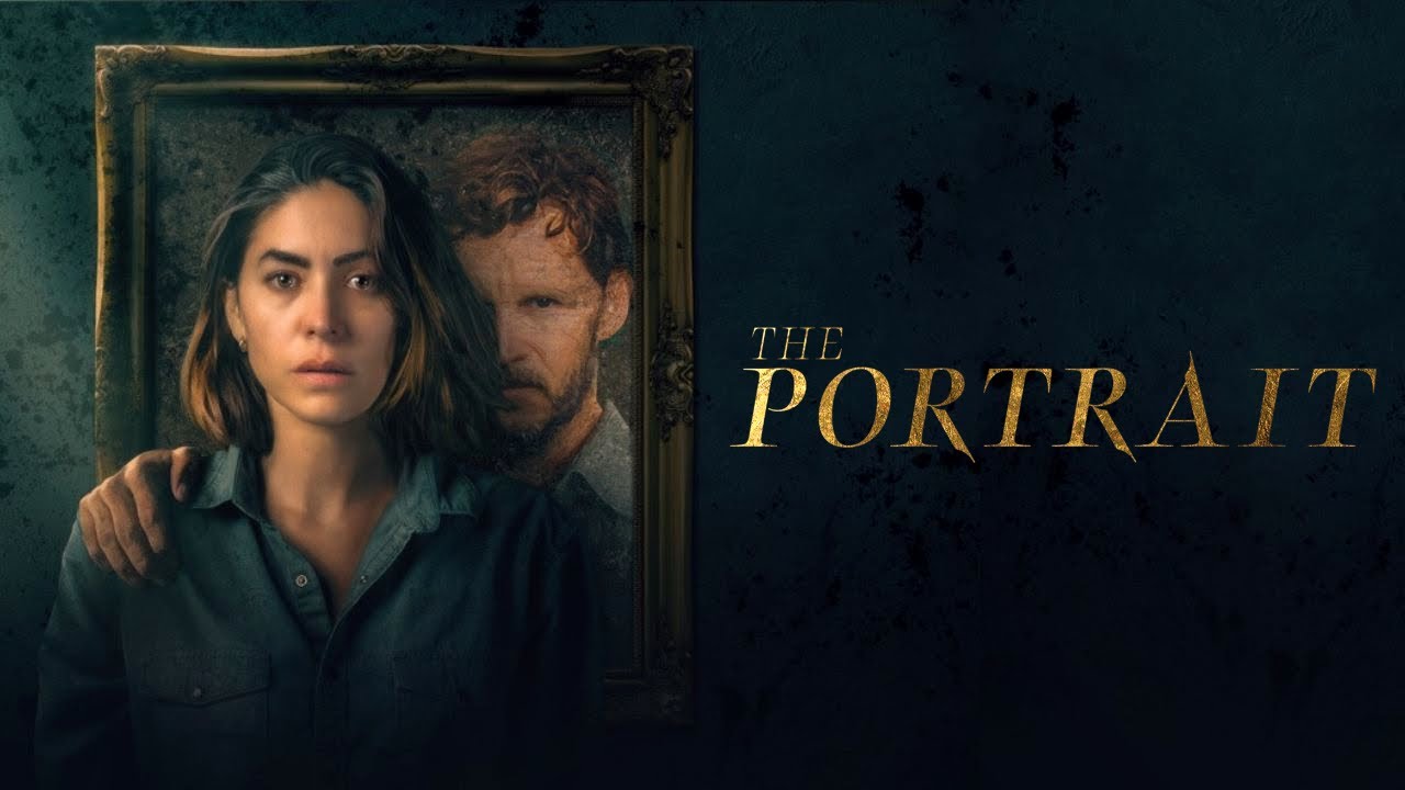 Video for the film The Portrait — The Portrait | Official Trailer | Horror Brains