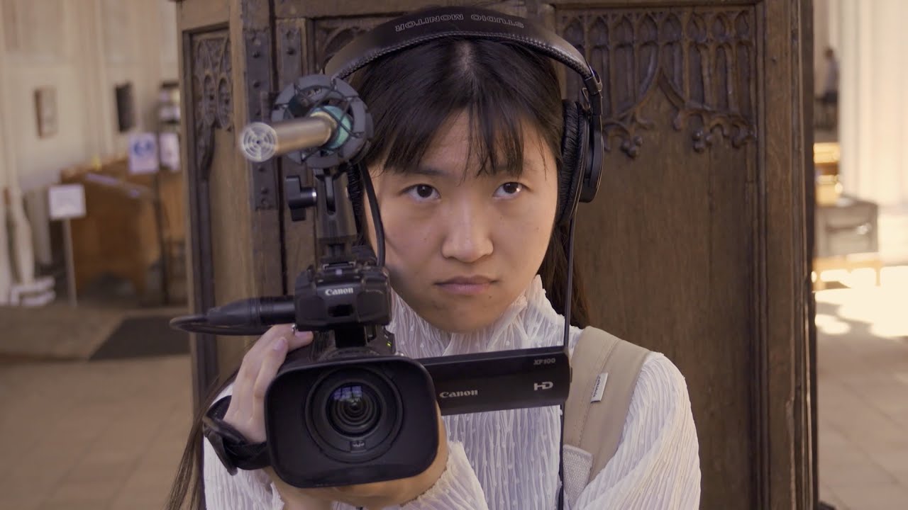 Video for the film This Blessed Plot — Final Theatrical Trailer