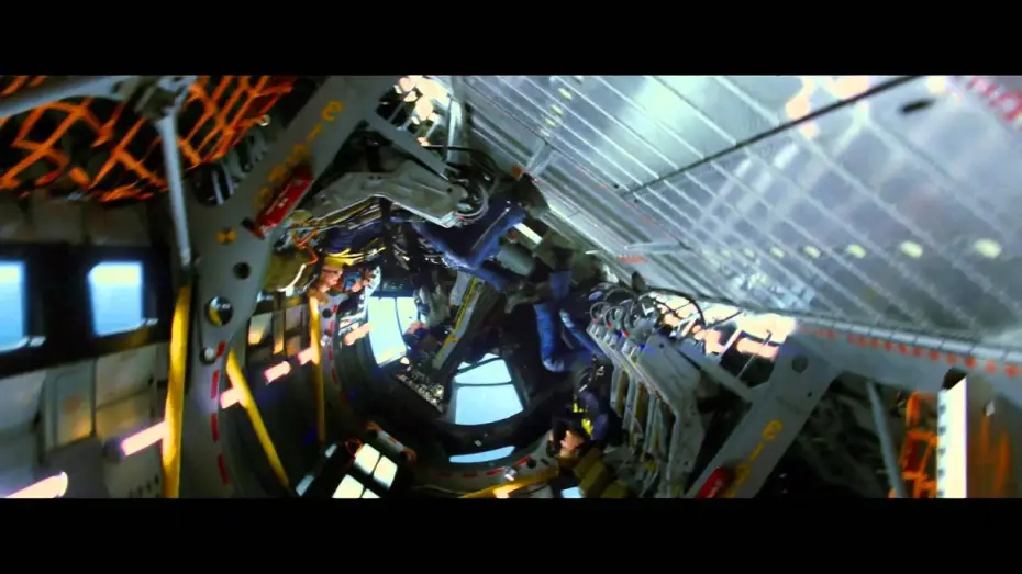 Video for the film X-Men: First Class — 15 Sec TV Spot
