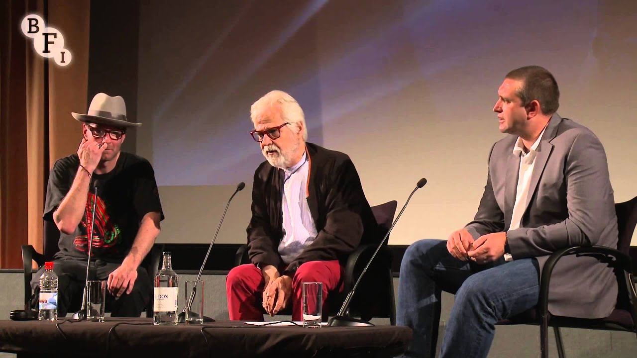 Video for the film 2001: A Space Odyssey — James Lavelle on 2001: A Space Odyssey