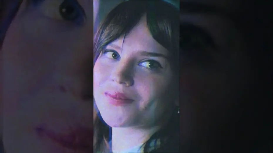 Video for the film Companion — Sophie’s no stranger to surviving the woods.