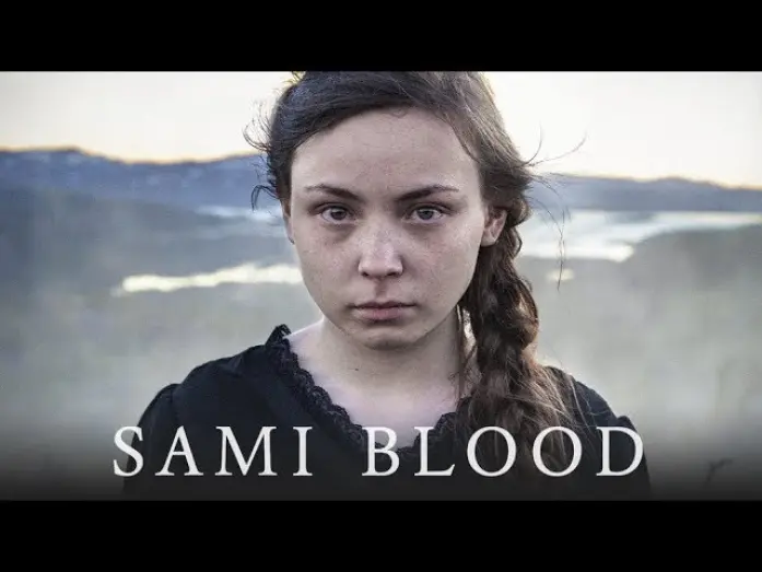 Video for the film Sami Blood — Official Trailer