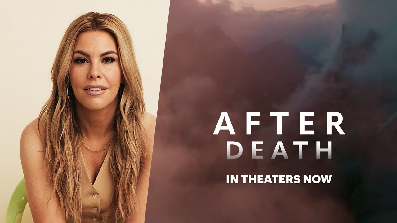 Video for the film After Death — Tasha Layton | After Death Movie Review