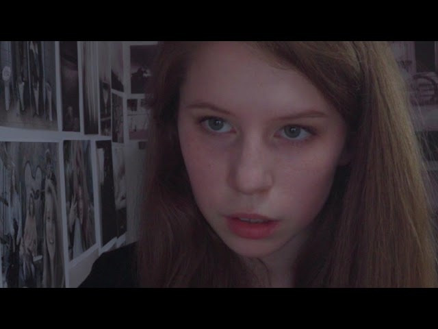 Video for the film #Blue_Whale — #BLUE WHALE | Trailer