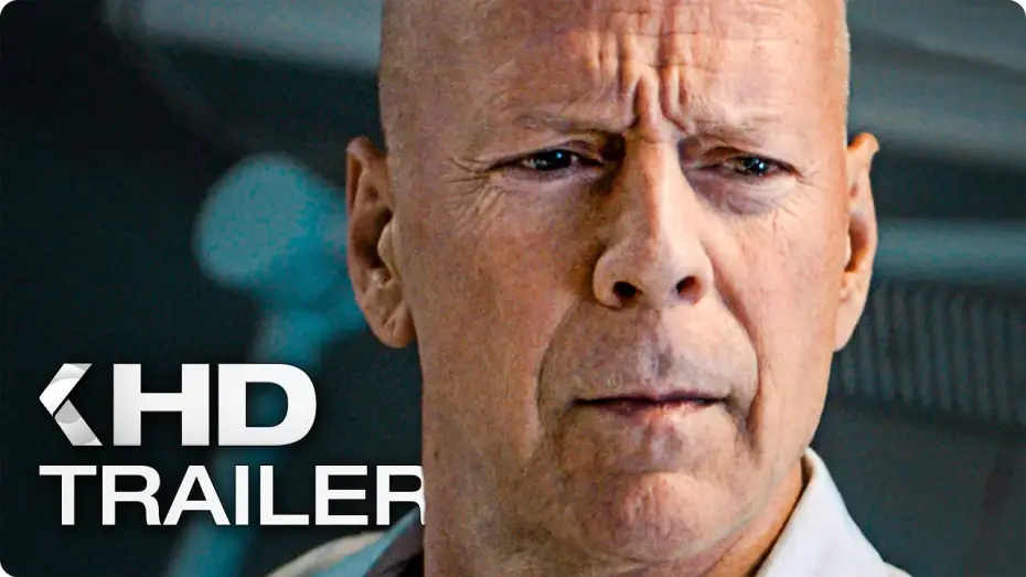 Video for the film Death Wish — DEATH WISH Trailer German Deutsch (2018) Exklusiv