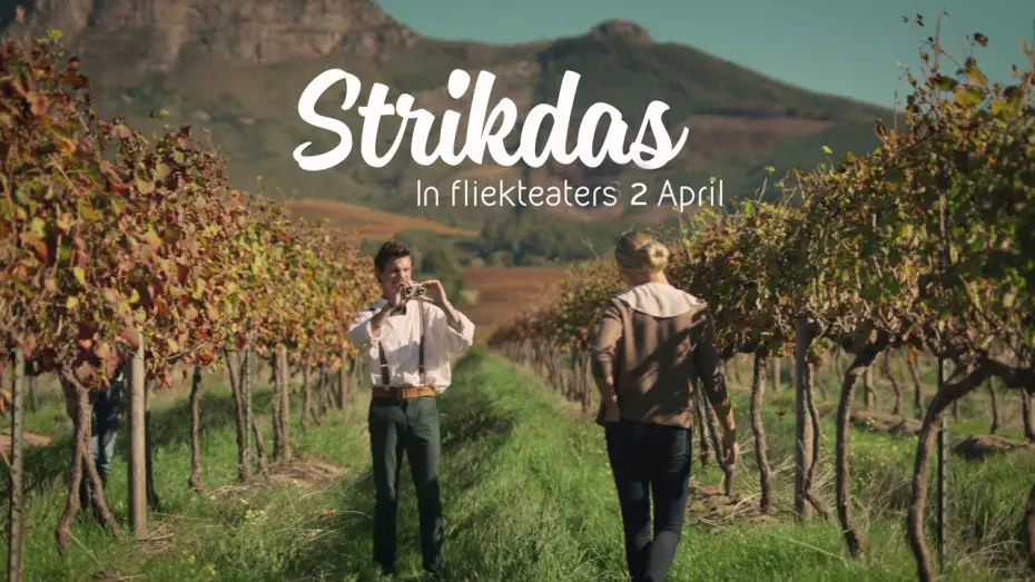 Video for the film Bow Tie — (Strikdas) 2015 Official trailer (HD)