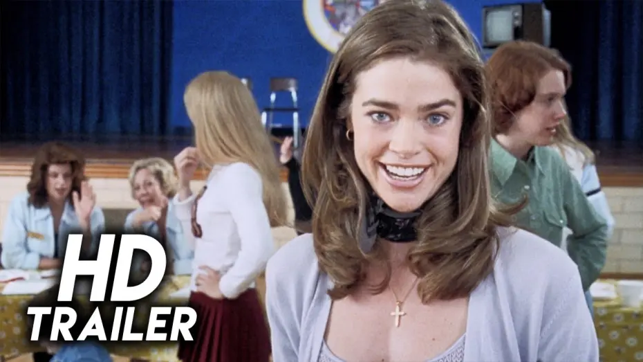 Video for the film Drop Dead Gorgeous — Drop Dead Gorgeous (1999) Original Trailer [FHD]