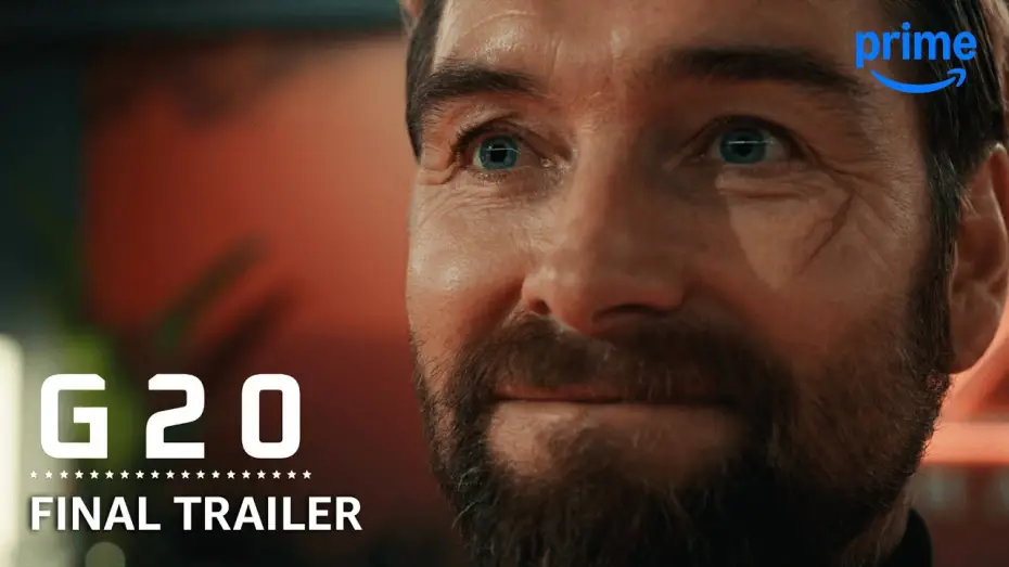 Video for the film G20 — Final Trailer