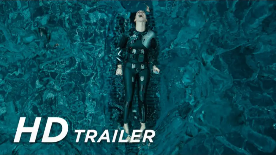 Video for the film Invasion — Attraction 2: Invasion - Trailer 2 - Deutsch HD