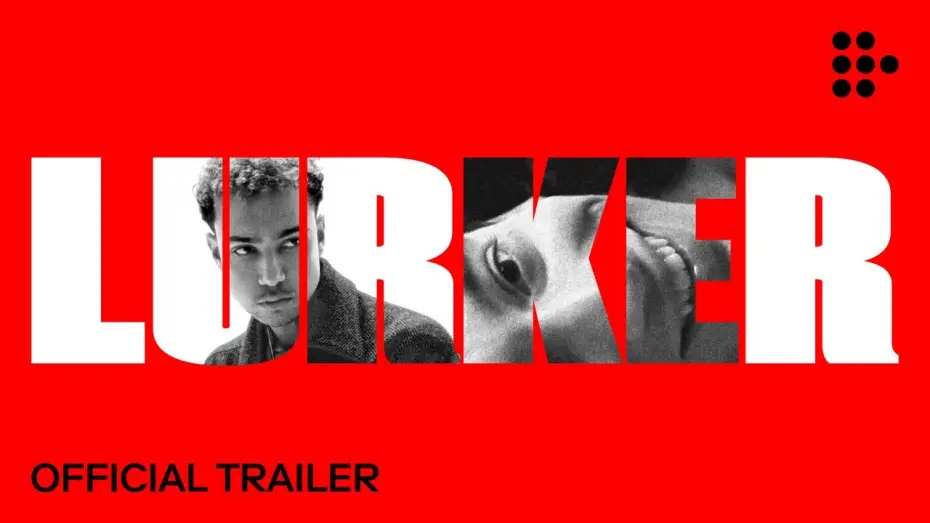 Video for the film Lurker — Official Trailer