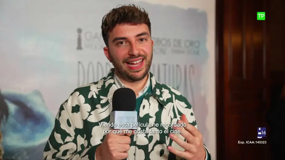 Video for the film Poor Things — Pase Exclusivo