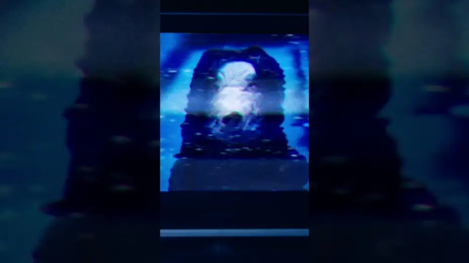 Video for the film Spiral: From the Book of Saw — Copy Cat