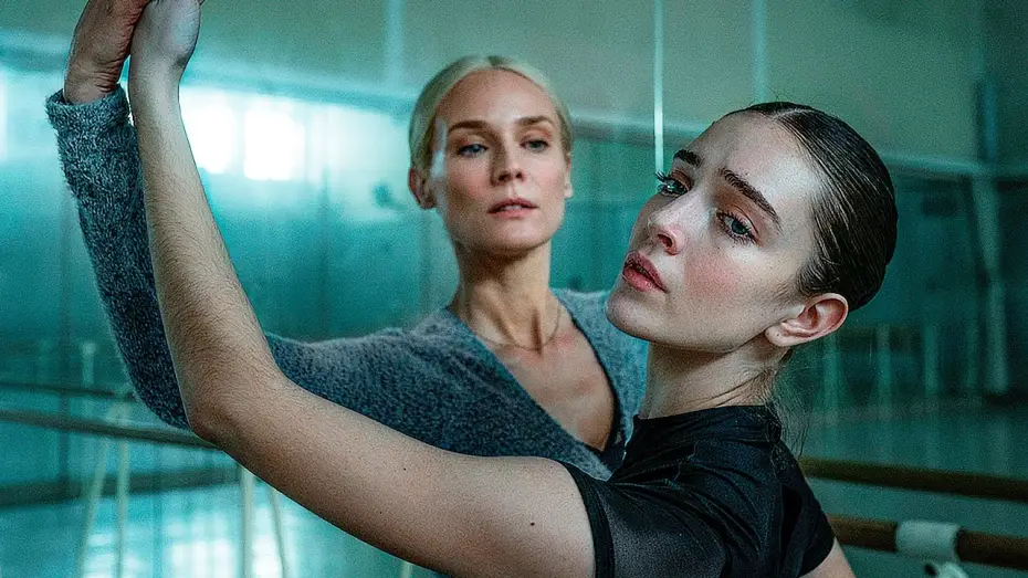 Video for the film Joika — Джойка — Русский трейлер (2024)