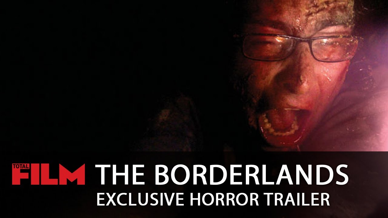 Video for the film The Borderlands — The Borderlands Trailer